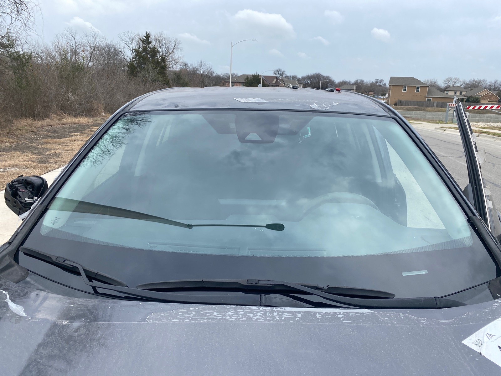 Windshield Replacement